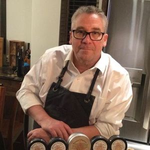 Meet your Posher, Jim